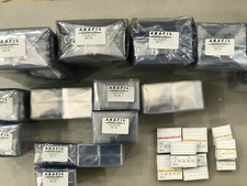 ABAFIL BUSTINE x MONETE MEDAGLIE o SEGNAPREZZI ENTRA e SCEGLI TUTTI FORMATI 