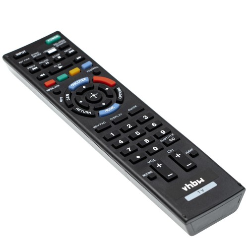 Télécommande pour sony - télécommande,