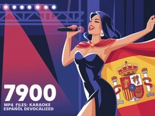 7900 file video MP4 per