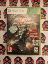 Dead Island Game of the Year
