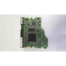 Scheda logica maxtor - maxtor, 3.5p
