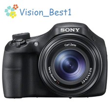 Sony Cyber-shot DSC-HX300