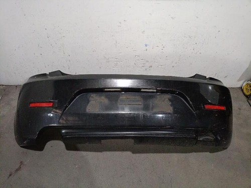 156057243 paragolpes trasero