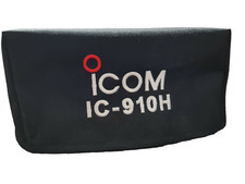 IC-910H Parapolvere per