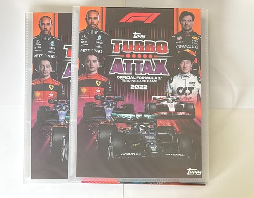Topps turbo attax - turbo,