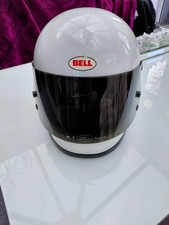 Bell Star II 2 Helmet Vintage