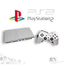 Sony PlayStation 2 Slim PS2