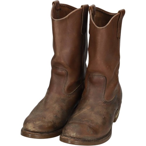 Stivali pecos platform - stivali,