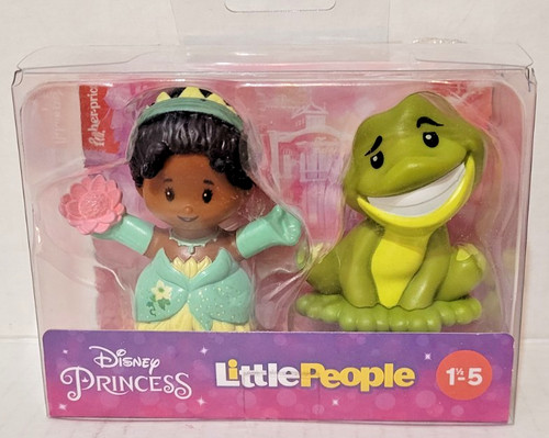 Little people fisher price - little, fisher-price