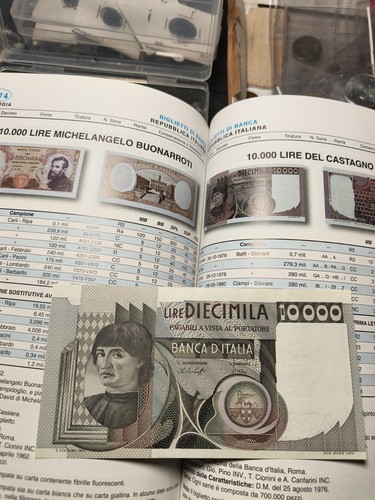Fds banconota repubblica - fds,