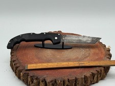 Coltello pieghevole grande