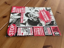 RIVISTA STOP ANNO XXXVII