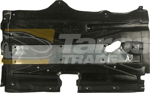 Riparo sottomotore per bmw - riparo,