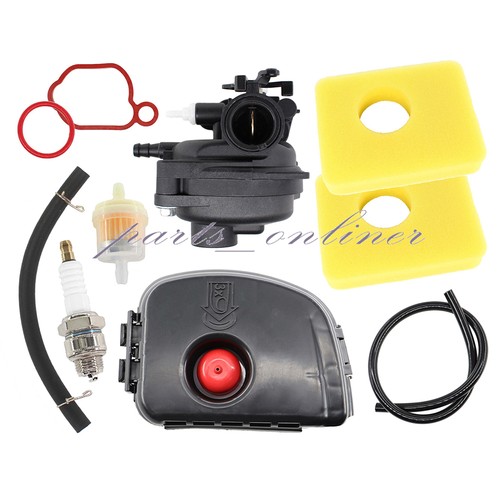 Carburatore per tosaerba