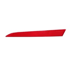 Bumper reflector no.6J4945105