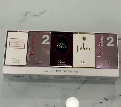 Dior collection femme 5 - collection,