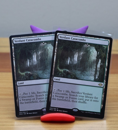 Catacombe verdant mh2 260 - verdant, #260