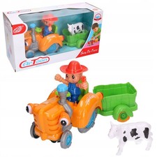 Trattore Musicale con