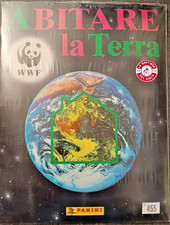 Album Figurine PANINI