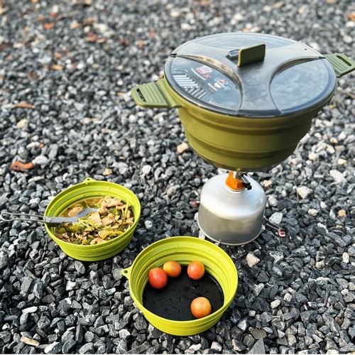 Set pentole ciotole - set,