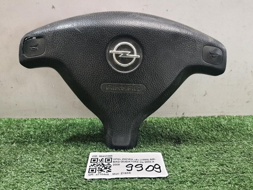 Airbag volante per - volante, zafira
