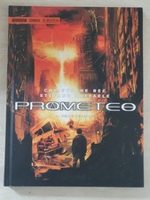 FUMETTO ASSORTITO PROMETEO