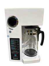 Bluevua, Sistema ad Osmosi Inversa, Portatile, Purificatore d'Acqua, RO100ROPOT