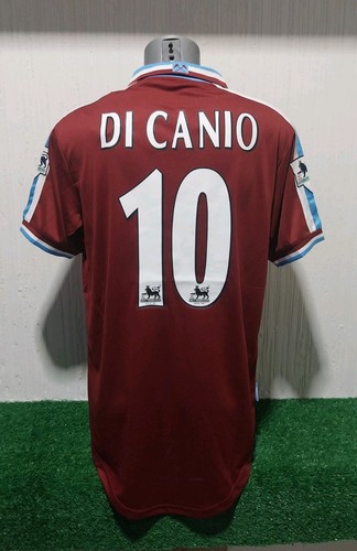 Maglia west ham paolo - west, di