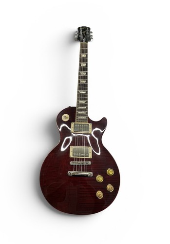 Epiphone les paul - epiphone, 1960