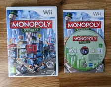 Monopoly Streets per Nintendo