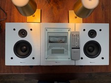 Nakamichi SoundSpace5 3 CD