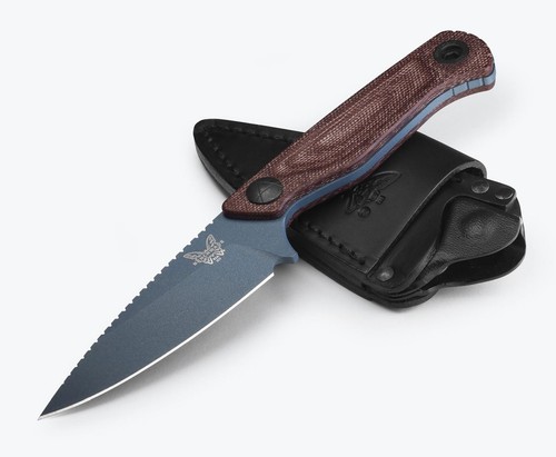 Benchmade dacian novità - novità, 2025