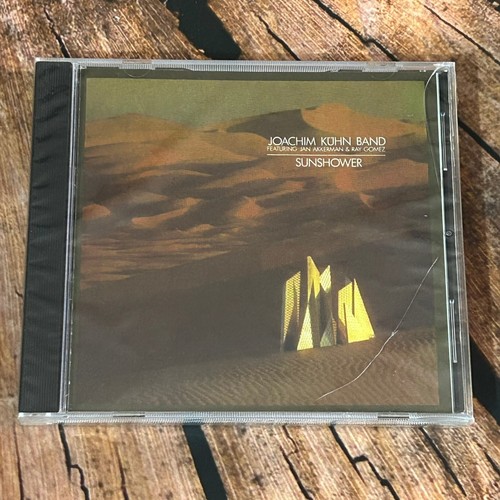 Joachim kuhn band - kuhn, –