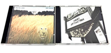 White Lion CD Bundle 2 x