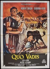 Manifesto QUO VADIS - Robert
