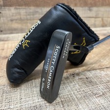 Scotty Cameron Newport By