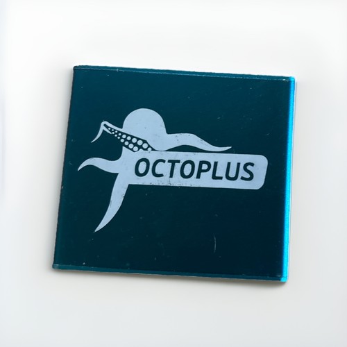 Scatola octopus originale - originale,