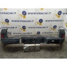 Paraurti Posteriore Dacia