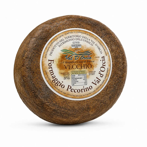 Pecorino toscano stagionato - toscano,