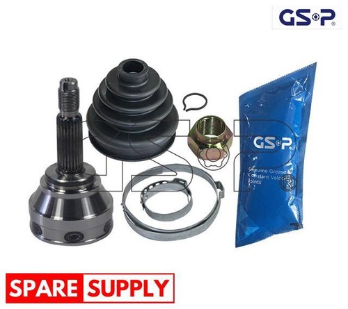 Kit giunti albero motore - giunti,,