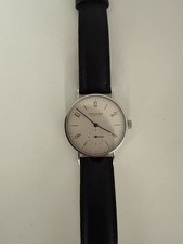 Nomos Tangente - Excellent