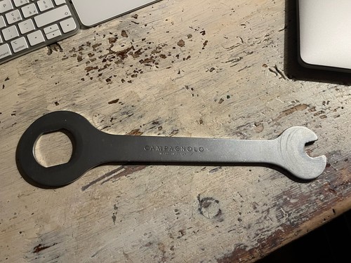 Campagnolo chiave tool - campagnolo,