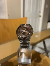 Seiko SUR470P1 Quarzo Acciaio