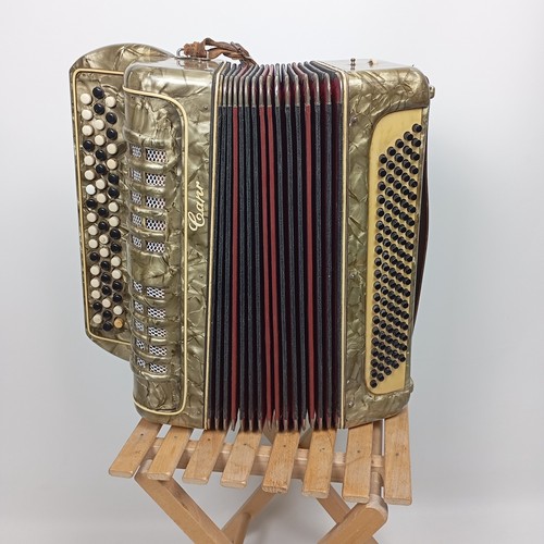 Fisarmonica vintage robert - fisarmonica,