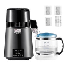 1750W Water Distiller