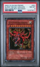 Yu-Gi-Oh 2003! Slifer il Drago