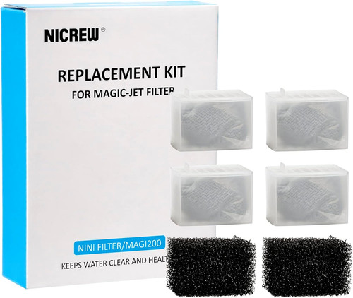 Filtro ricambio per - filtro,