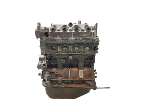 Motore benzina 8201099387 - motore,