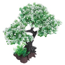  Decorazione Acquario Del Paesaggio Serbatoio Pesce Dell'acquario