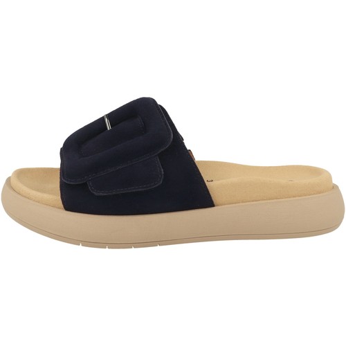 Gabor 751 pantolette donna - gabor, 83.751